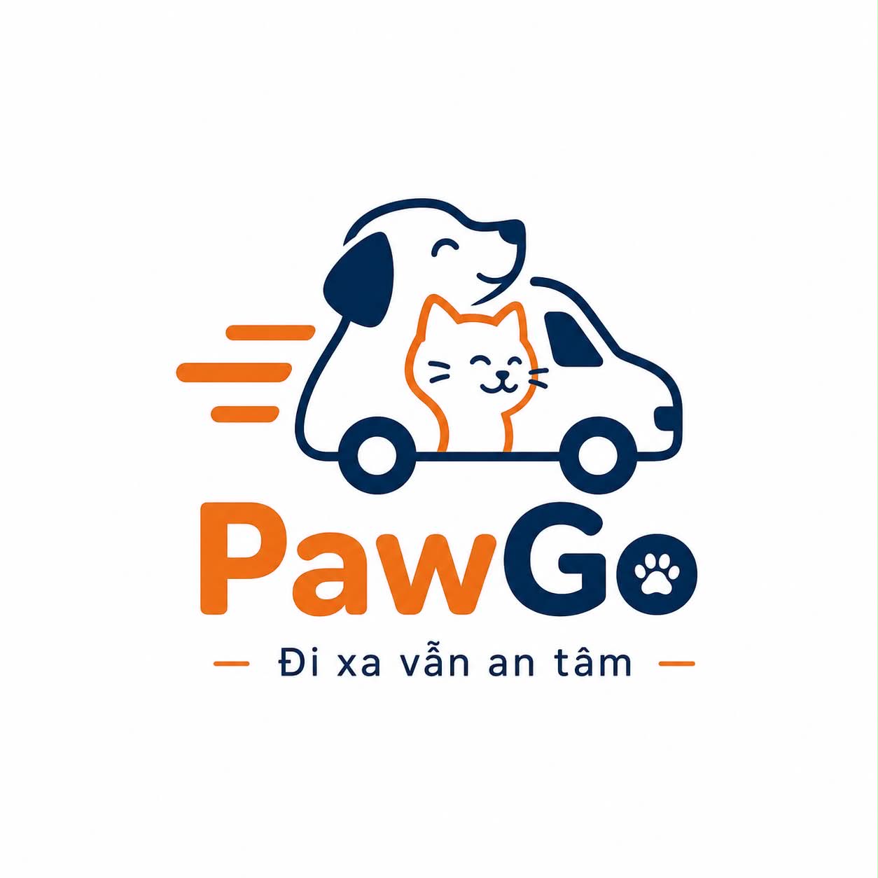 PawGo