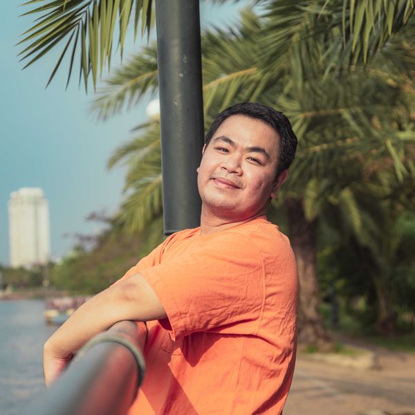 Anh Hoàng Nam