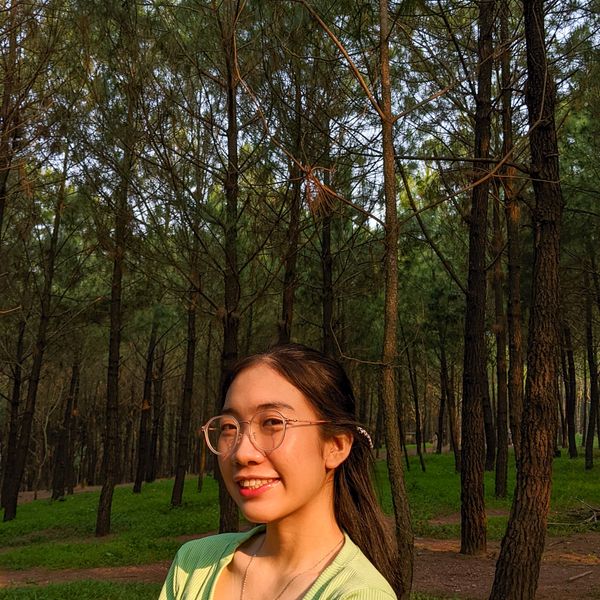 Chị Minh Anh